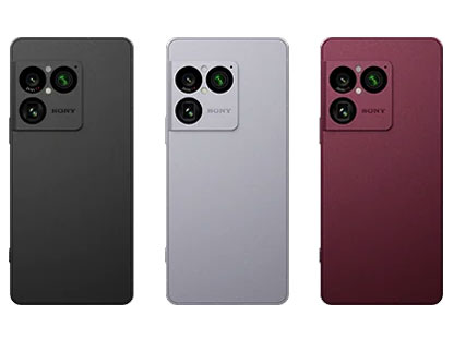 Xperia 1 VIII SoftBank �̐��i�摜
