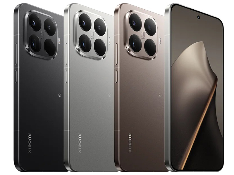 Xiaomi 15T Pro 512GB SIM�t���[ �̐��i�摜