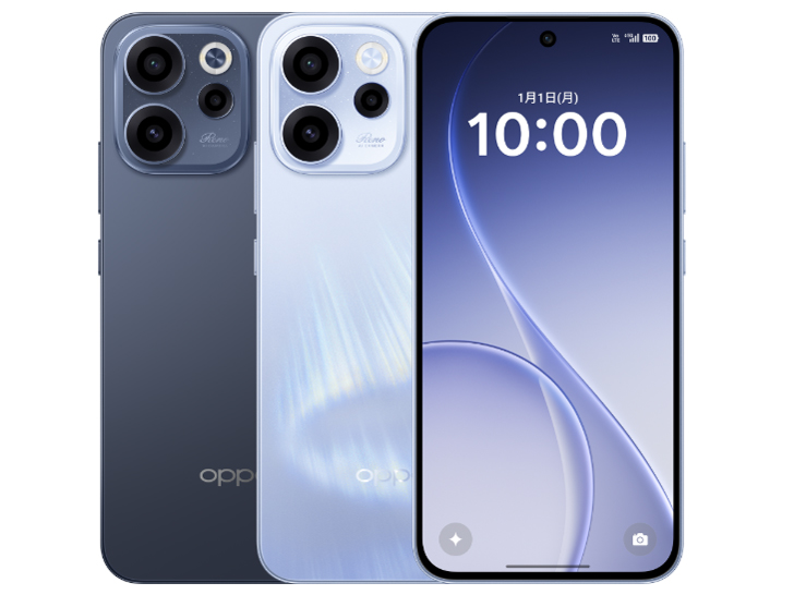 OPPO Reno15 A CPH2801 �y�V���o�C�� �̐��i�摜