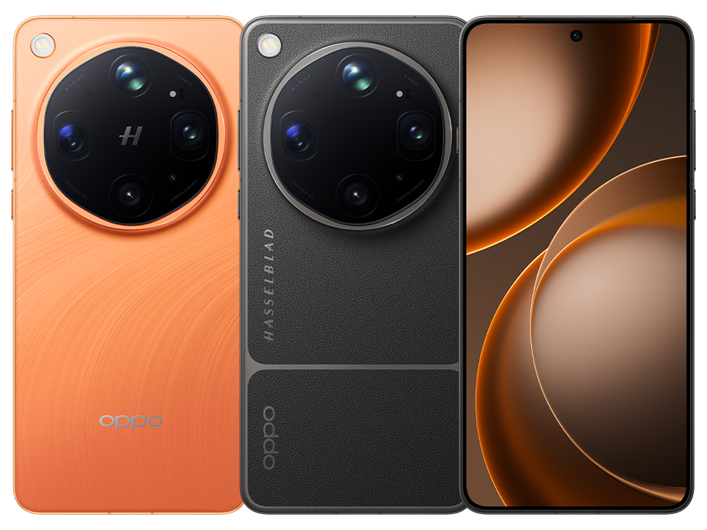 OPPO OPPO Find X9 Ultra ���i�摜