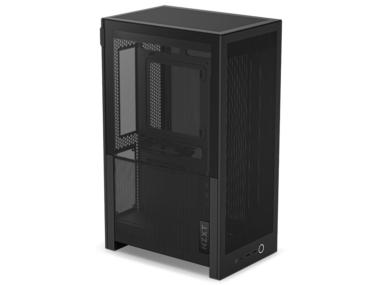 NZXT H2 Flow CI-H21F