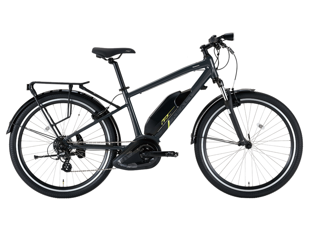 パナソニック XEALT S3F BE-RS3F2 + 専用充電器