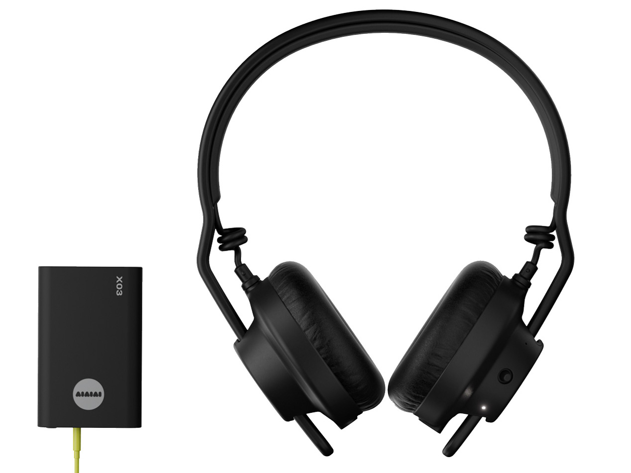 AIAIAI TMA-2 DJ Wireless