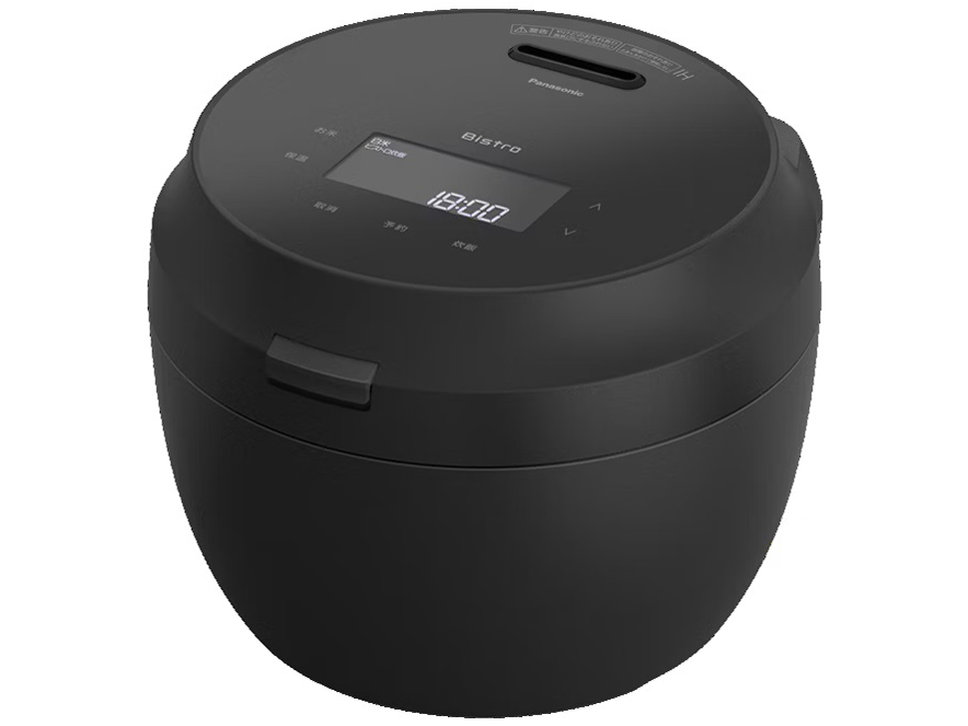 パナソニック ビストロ SR-X710D-H [ライトグレージュ] 価格比較