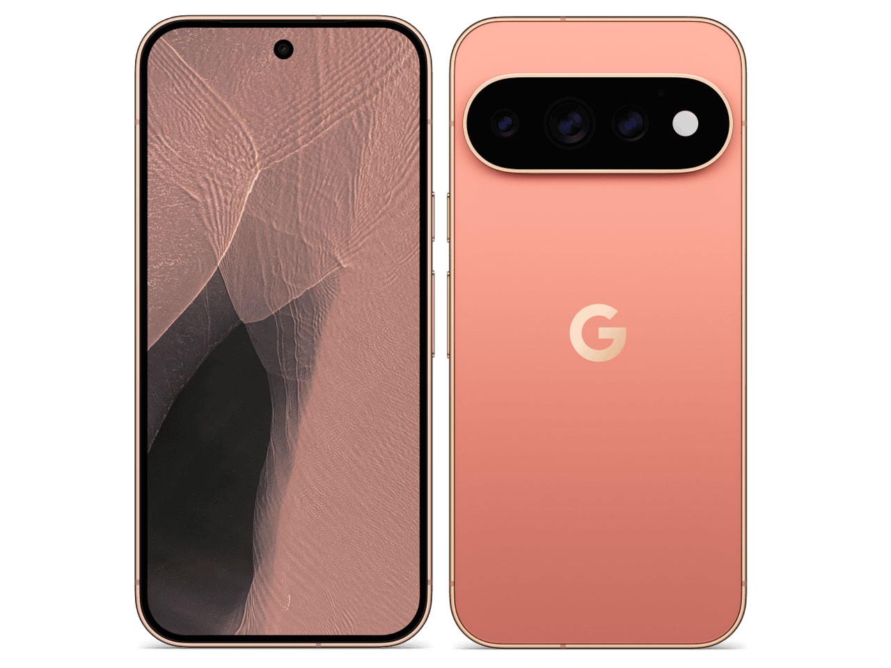 Google Google Pixel 11 Pro (RAM 12GB���f��) ���i�摜