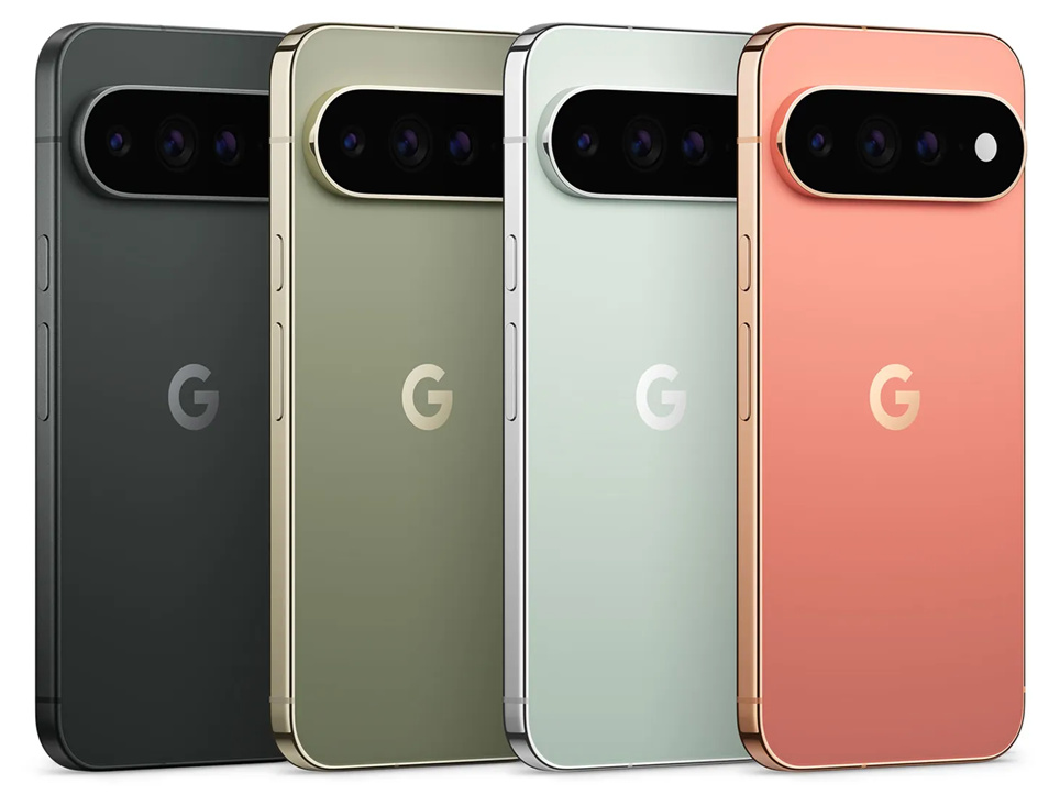 Google Google Pixel 11 Pro XL (RAM 12GB���f��) ���i�摜