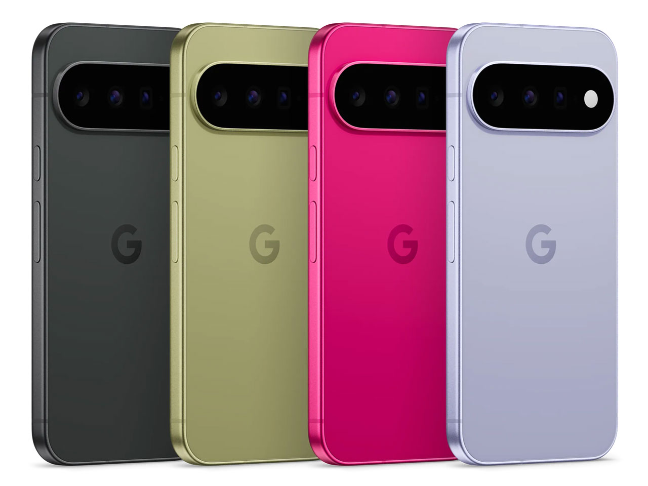 Google Pixel 11 256GB docomo �̐��i�摜