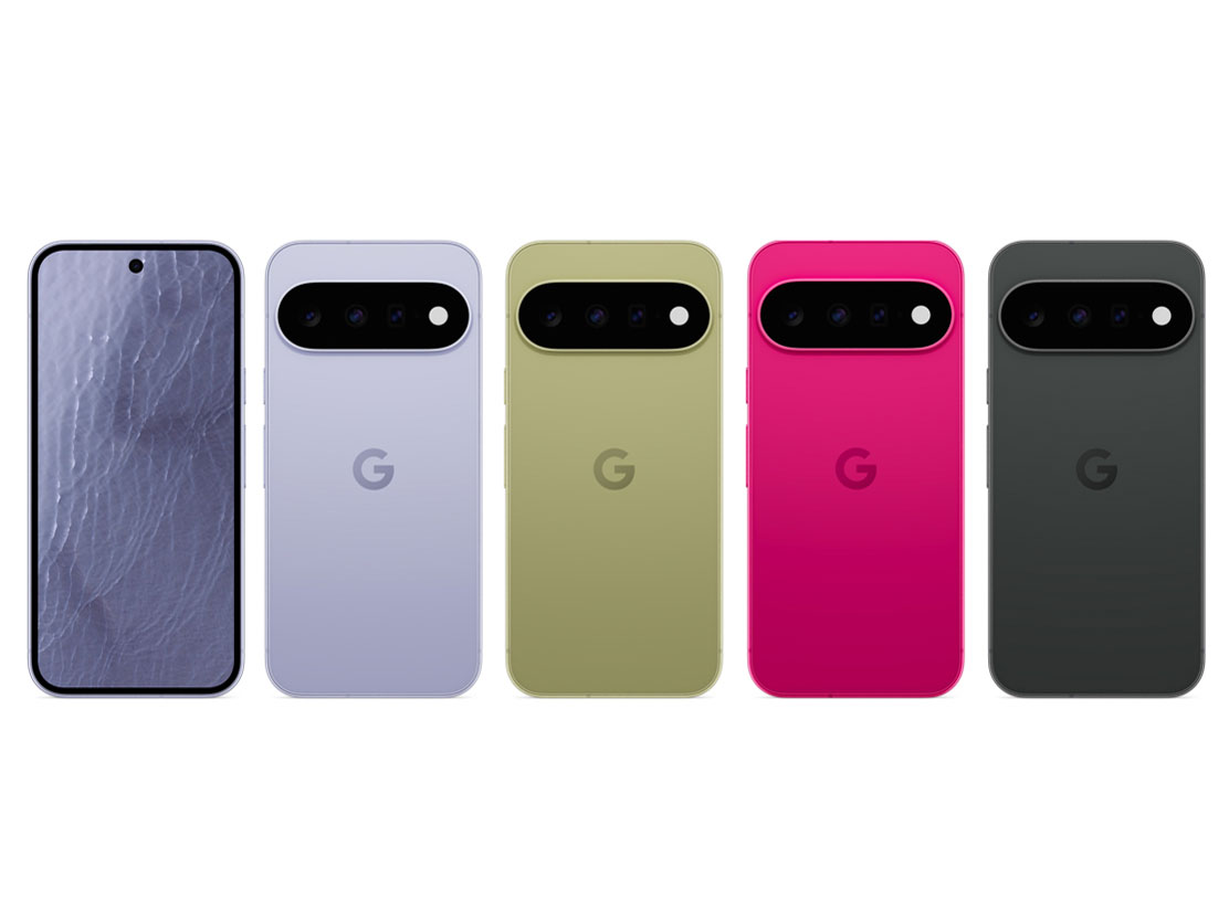 Google Pixel 11 256GB au �̐��i�摜