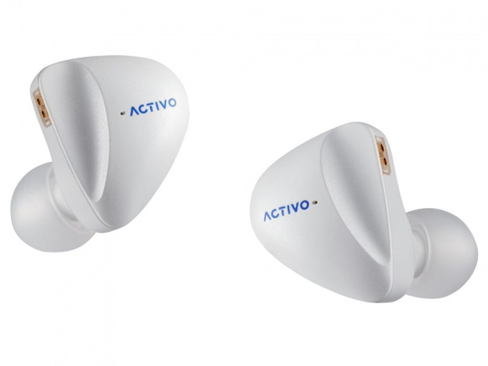 ACTIVO SCOOP IRV-ACTIVO-SCOOP