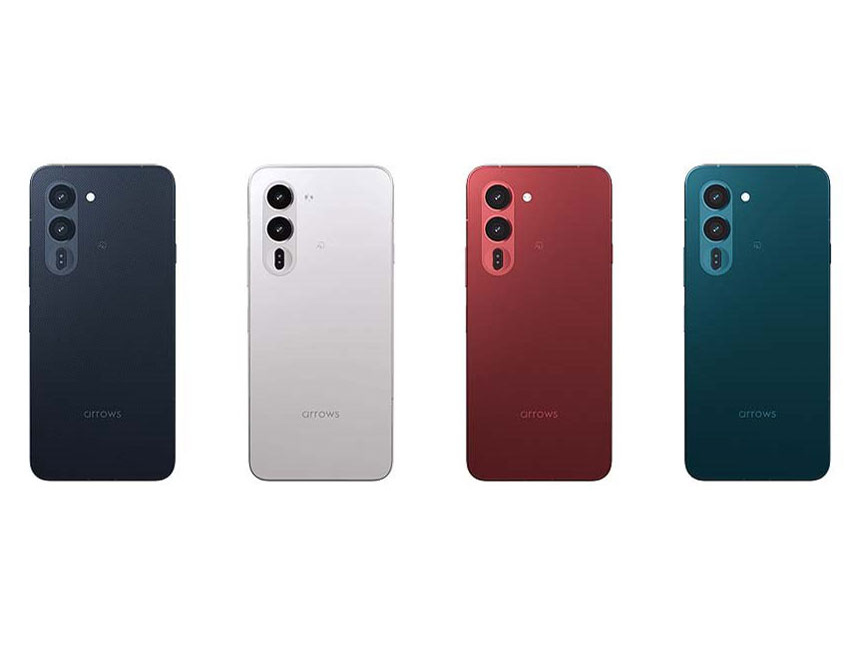 arrows Alpha2 M10 256GB SIM�t���[ �̐��i�摜