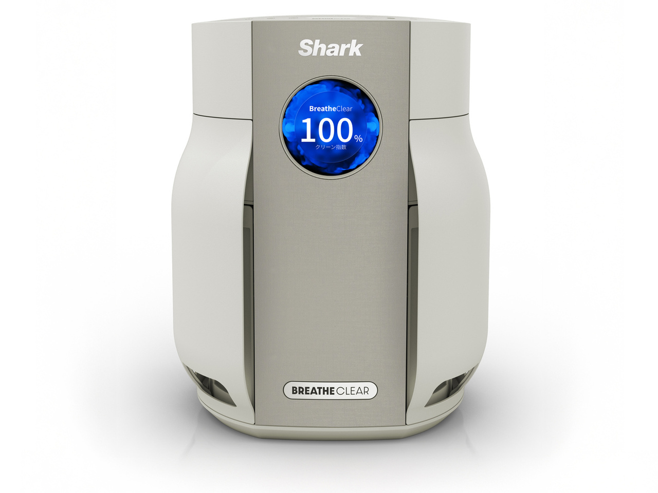 Shark BreatheClear HP062J