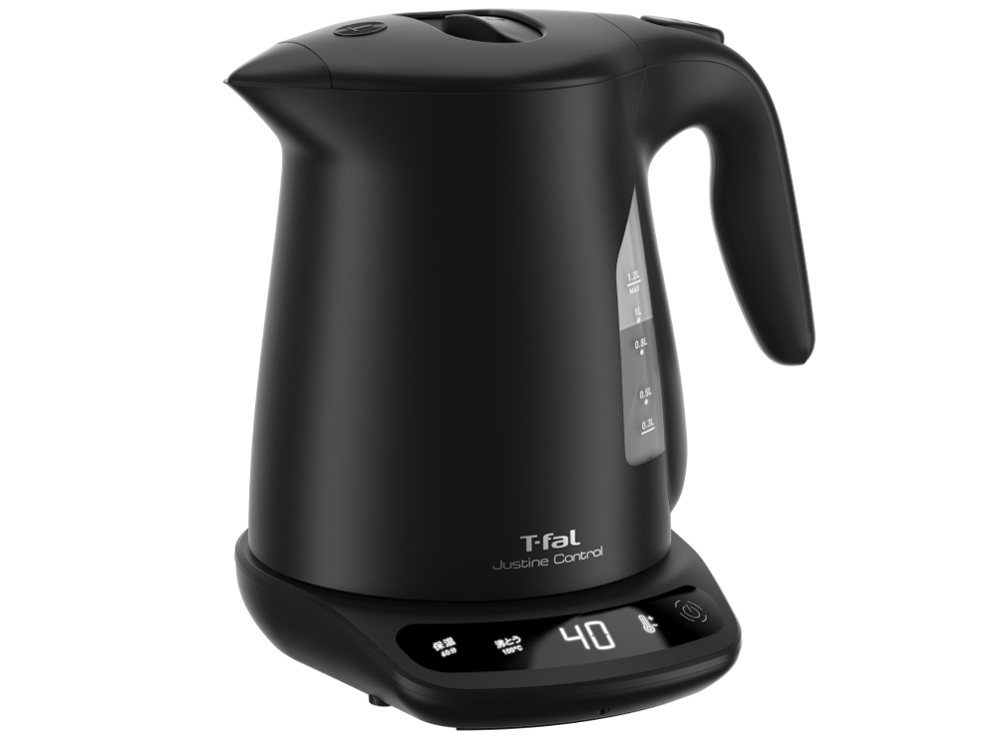ティファール ジャスティン コントロール KO5T0