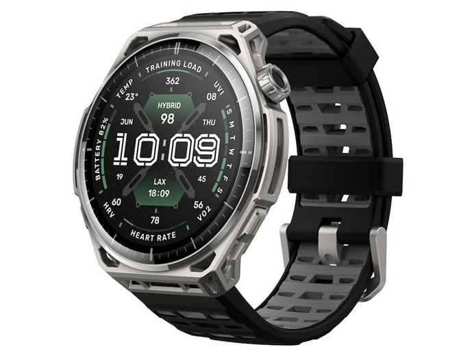 Zepp Health Amazfit Balance 3