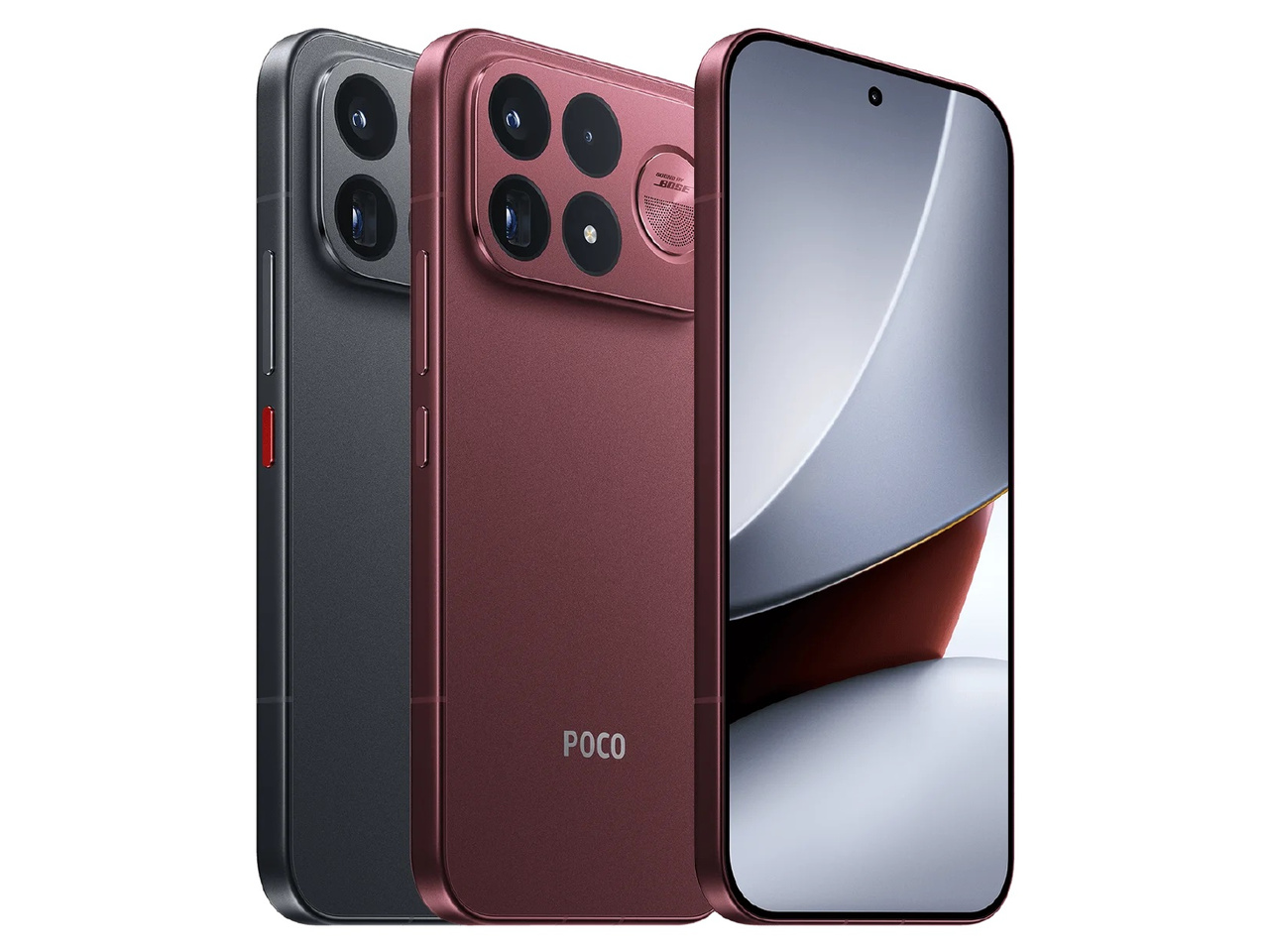 Xiaomi POCO F9 Ultra ���i�摜