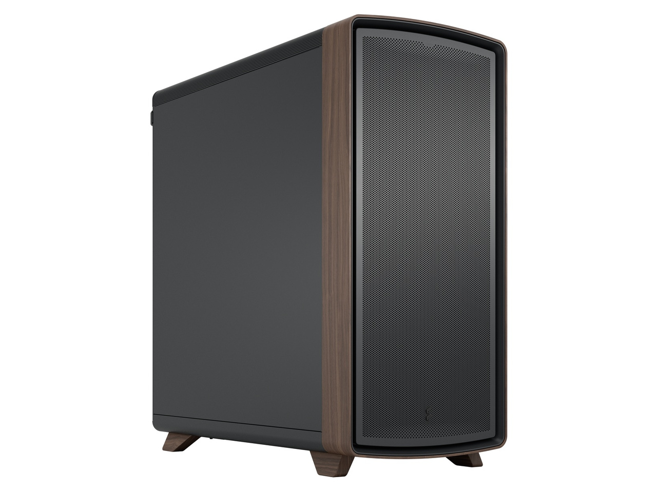Fractal Design Summit Solid