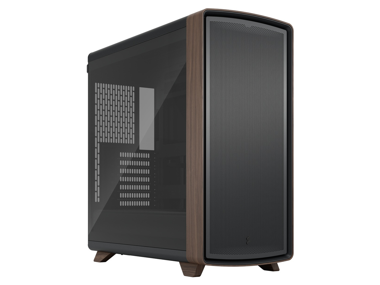 Fractal Design Summit TG
