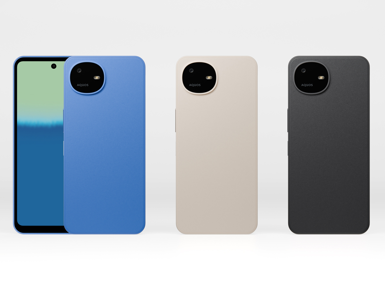 �V���[�v AQUOS wish6 ���i�摜
