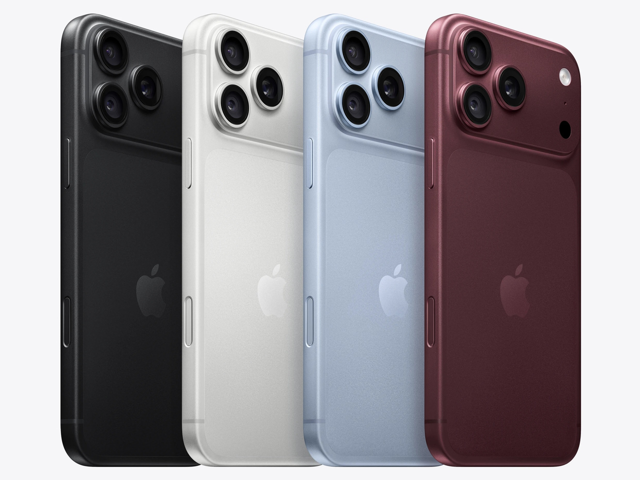 Apple iPhone 18 Pro Max ���i�摜
