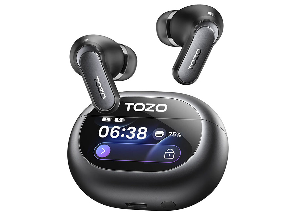 TOZO Aerosound6 Pro TZ-T11127