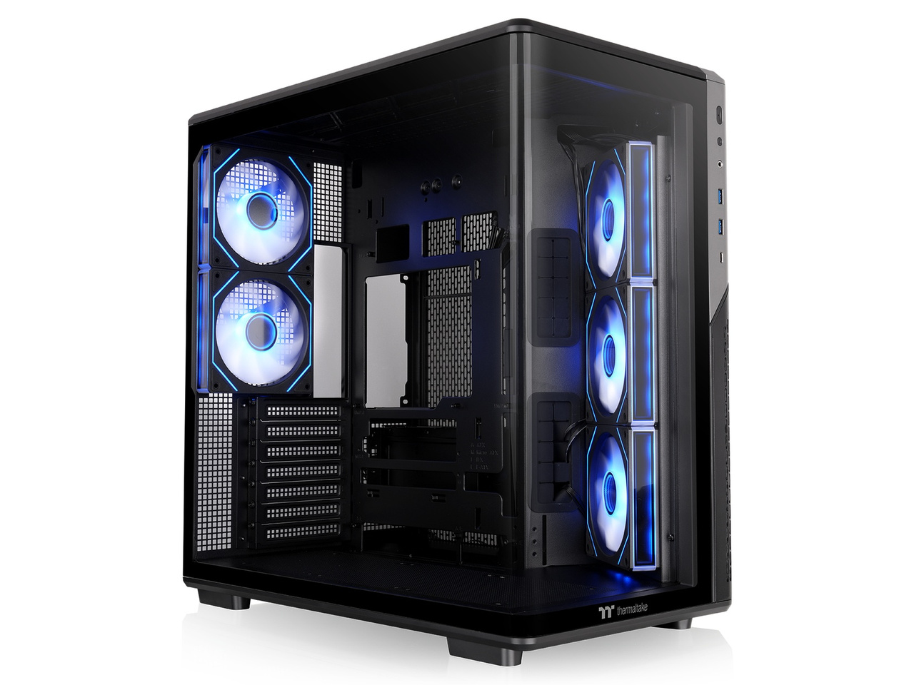 Thermaltake View 590 TG ARGB