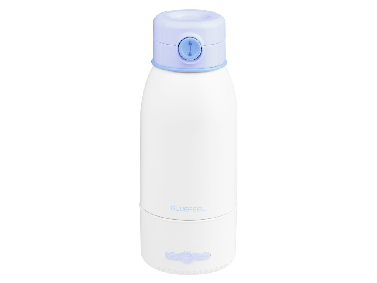 BLUEFEEL Heat100 BHT210
