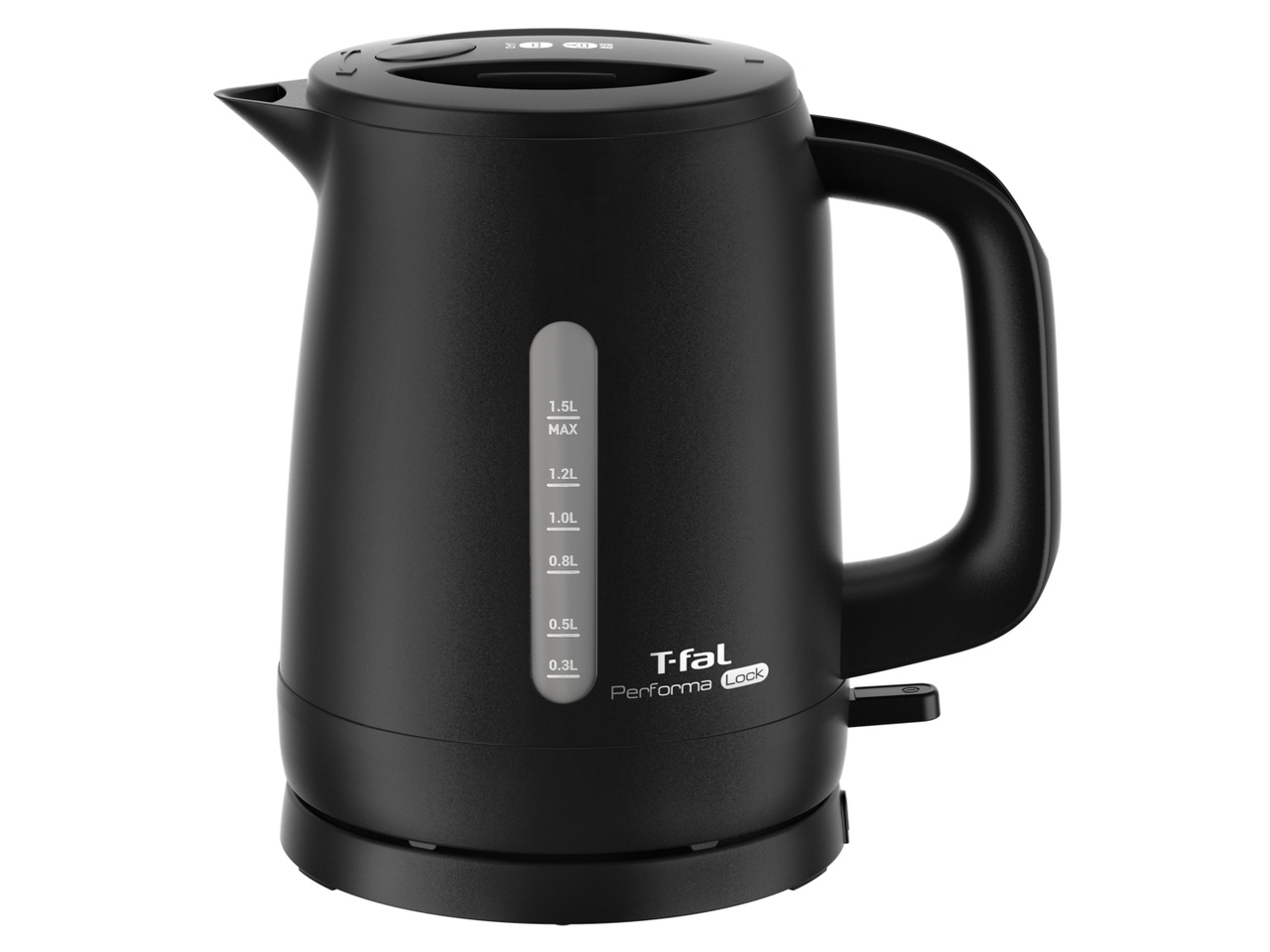 パフォーマ ロック 1.5L