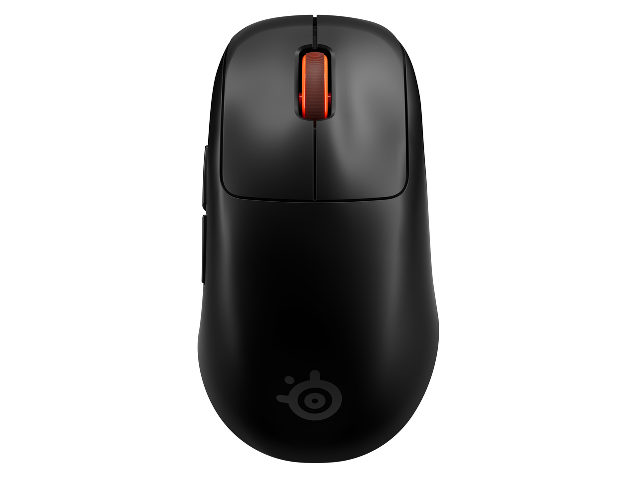 steelseries Rival Pro