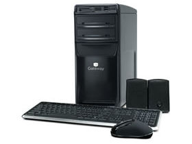 Gateway DX2710-03j �̐��i�摜