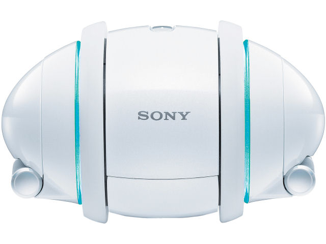 Sony サウンドエンタテイメントプレーヤー　Rolly  SEP-50BT SEP-50BT | 商品ラインアップ | サウンドエンターテインメント