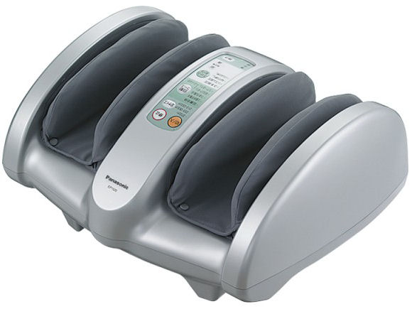 �t�b�g�T���� �G�A�[���g���v���w�� EP1520P �̐��i�摜