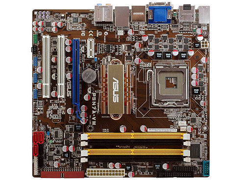 P5N7A-VM �̐��i�摜