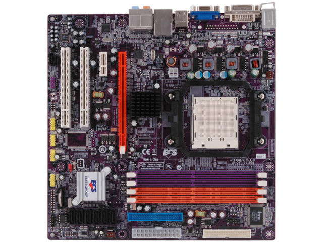 Driver A780gm A Windows 7 X64