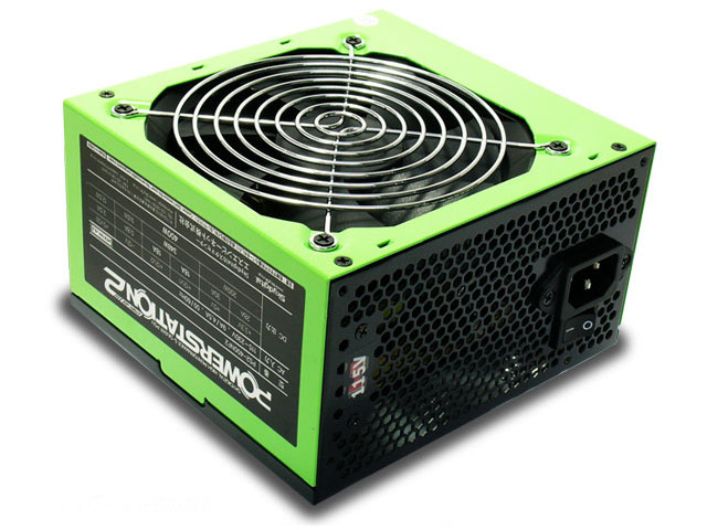 PowerStation2 PS2-400 NF2 �̐��i�摜