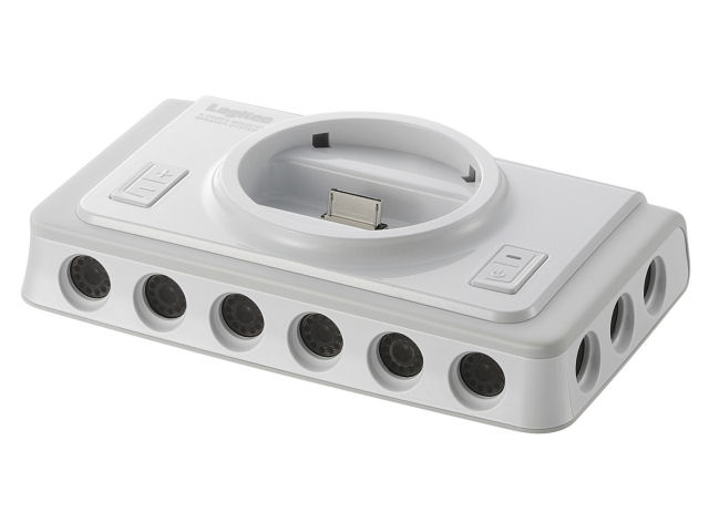 DiALiVE LDS-WM100WH �̐��i�摜