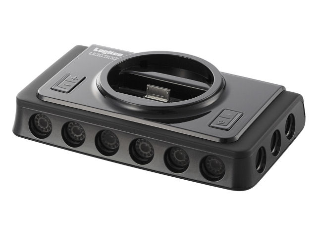 DiALiVE LDS-WM100BK �̐��i�摜