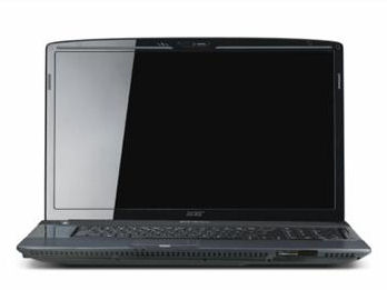 Aspire 8930G AS8930G-B48 �̐��i�摜