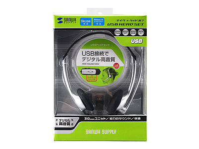 �w�p�b�P�[�W�x MM-HSUSB10SV �̐��i�摜