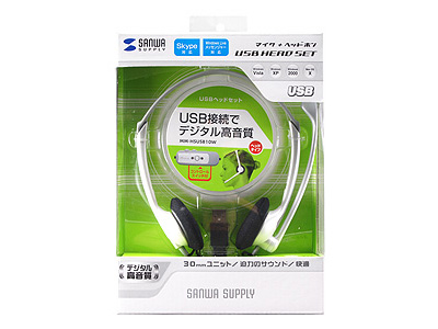 �w�R���g���[���[�x MM-HSUSB10W �̐��i�摜