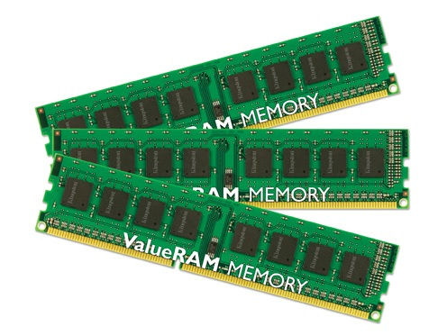 KVR1333D3N9K3/3G (DDR3 PC3-10600 1GB 3���g) �̐��i�摜