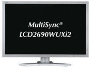 MultiSync LCD2690WUXi2 [25.5�C���`] �̐��i�摜