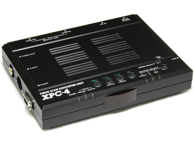 XPC-4 �̐��i�摜