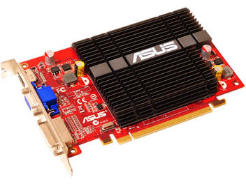 EAH4350 SILENT/DI/512MD2 (PCIExp 512MB) �̐��i�摜