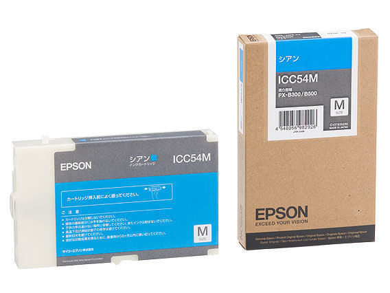 ICC54M (�V�A��) �̐��i�摜