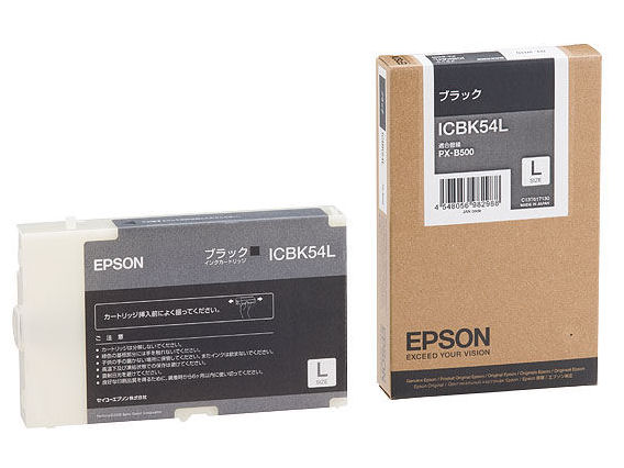 ICBK54L (�u���b�N) �̐��i�摜