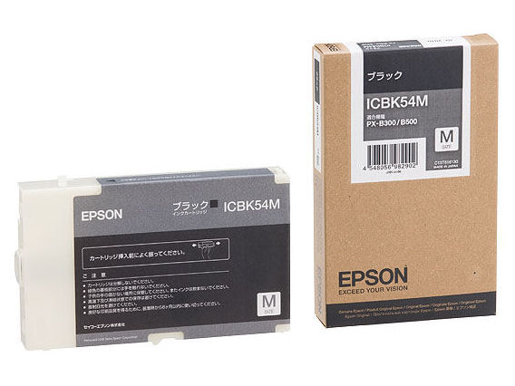 ICBK54M (�u���b�N) �̐��i�摜