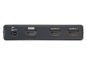 VGA-HDSP2