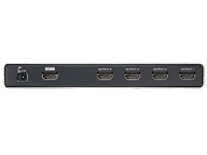 VGA-HDSP4