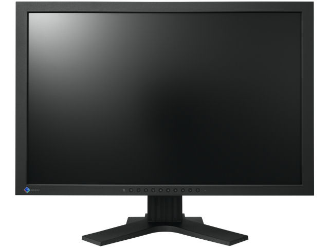 FlexScan S2432W-HBK [24.1�C���`] �̐��i�摜