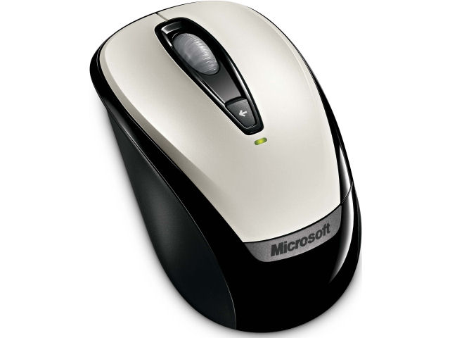 マイクロソフト Wireless Mobile Mouse 3000 価格比較 - 価格.com