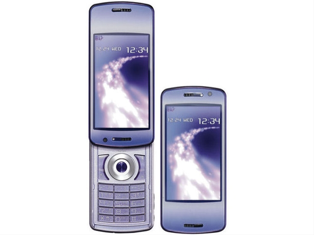 docomo PRIME series N-01A �̐��i�摜